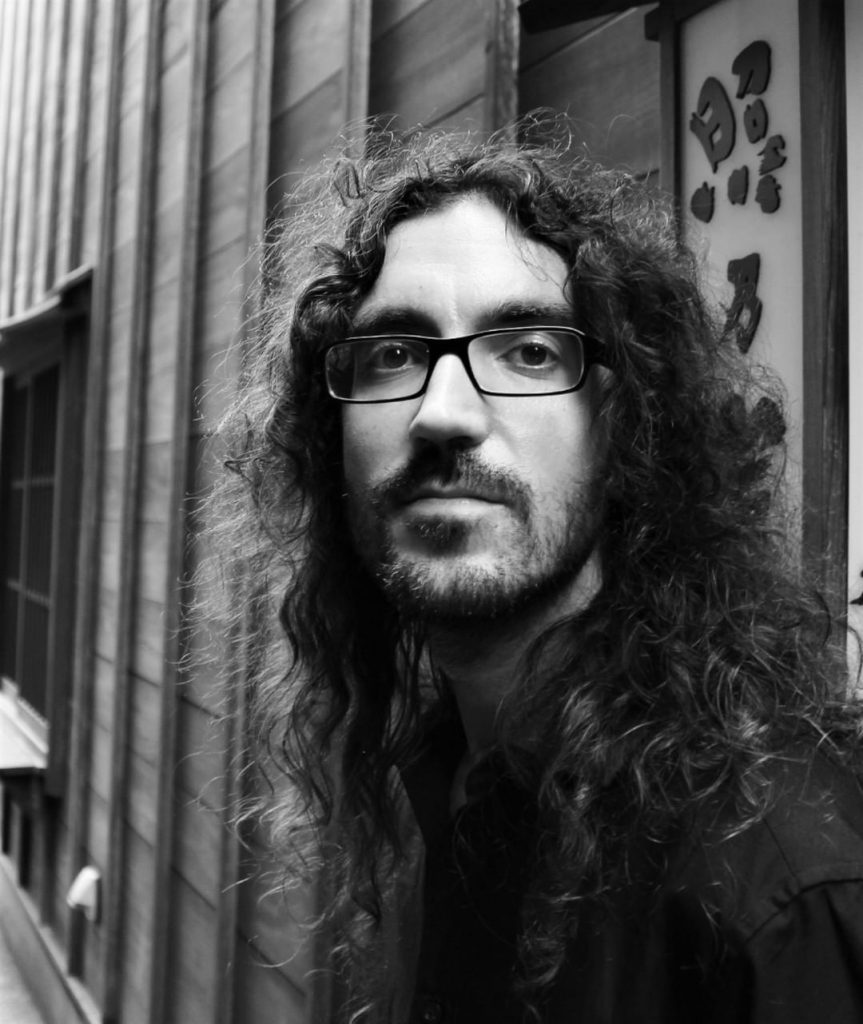 João Reis, 
fotografia de Ana_Neto
licença  CC BY-SA 4.0, via Wikimedia Commons